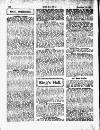 Boxing Saturday 13 November 1909 Page 14