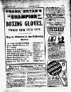 Boxing Saturday 13 November 1909 Page 25