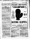 Boxing Saturday 27 November 1909 Page 18