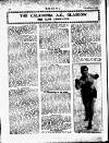 Boxing Saturday 04 December 1909 Page 16