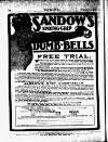 Boxing Saturday 04 December 1909 Page 41