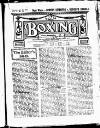 Boxing Saturday 29 January 1910 Page 3