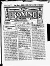 Boxing Saturday 05 February 1910 Page 3