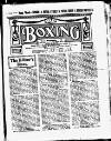 Boxing Saturday 12 February 1910 Page 3