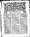 Boxing Saturday 26 February 1910 Page 3