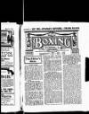 Boxing Saturday 12 March 1910 Page 3