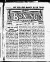 Boxing Saturday 26 March 1910 Page 3