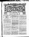 Boxing Saturday 21 May 1910 Page 3