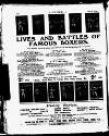 Boxing Saturday 04 June 1910 Page 34