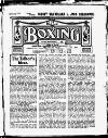 Boxing Saturday 18 June 1910 Page 3