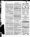 Boxing Saturday 23 July 1910 Page 14