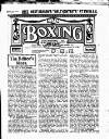 Boxing Saturday 30 July 1910 Page 3