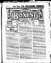 Boxing Saturday 20 August 1910 Page 3