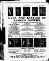 Boxing Saturday 20 August 1910 Page 24