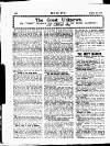Boxing Saturday 27 August 1910 Page 10