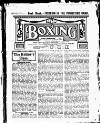 Boxing Saturday 10 September 1910 Page 3