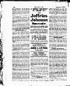 Boxing Saturday 10 September 1910 Page 8