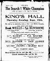 Boxing Saturday 10 September 1910 Page 15