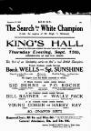 Boxing Saturday 17 September 1910 Page 15