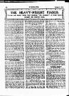 Boxing Saturday 01 October 1910 Page 10