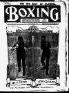 Boxing