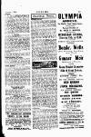 Boxing Saturday 07 January 1911 Page 15