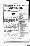 Boxing Saturday 07 January 1911 Page 24