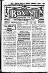 Boxing Saturday 21 January 1911 Page 3