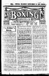 Boxing Saturday 28 January 1911 Page 3