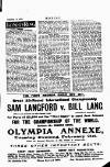 Boxing Saturday 11 February 1911 Page 15