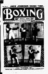 Boxing