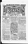 Boxing Saturday 03 June 1911 Page 3