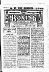 Boxing Saturday 17 June 1911 Page 3