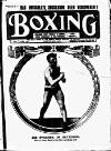 Boxing