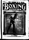 Boxing