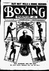 Boxing