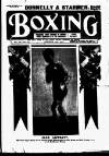 Boxing