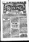 Boxing Saturday 09 November 1912 Page 3