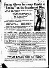 Boxing Saturday 11 January 1913 Page 2