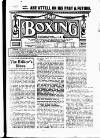 Boxing Saturday 11 January 1913 Page 3