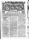 Boxing Saturday 22 February 1913 Page 3