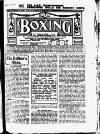 Boxing Saturday 15 March 1913 Page 3