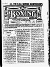 Boxing Saturday 21 June 1913 Page 3