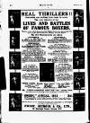 Boxing Saturday 28 June 1913 Page 2