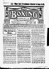 Boxing Saturday 12 July 1913 Page 3