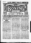 Boxing Saturday 19 July 1913 Page 3