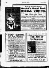 Boxing Saturday 26 July 1913 Page 2