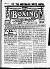 Boxing Saturday 26 July 1913 Page 3