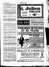 Boxing Saturday 09 August 1913 Page 21