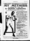 Boxing Saturday 09 August 1913 Page 24